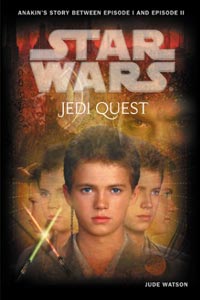 Jedi Quest. Рath to Truth
