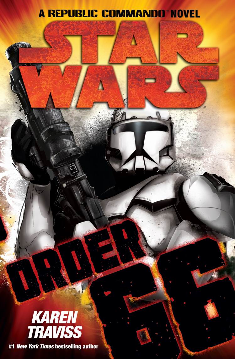 Republic Commando. Order 66