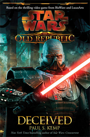 The Old Republic. Deceived