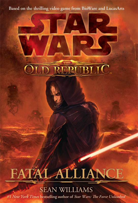 The Old Republic. Fatal Alliance